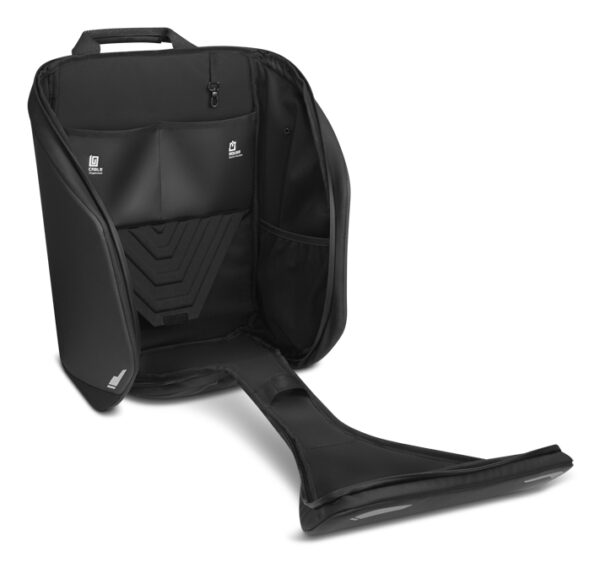 Lenovo Legion 16 Armored Backpack GB900 "GX41T08941" Lenovo Legion 16 Armored Backpack GB900 "GX41T08941"