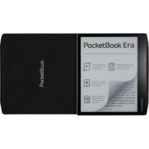 HUSE eREADER PocketBook pentru Era - Charge edition, green "HN-QI-PU-700-FG"