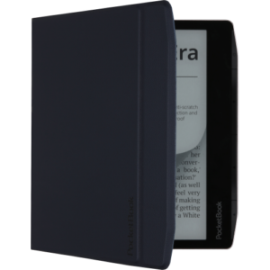 HUSE eREADER PocketBook pentru Era - Charge edition, blue "HN-QI-PU-700-WB"