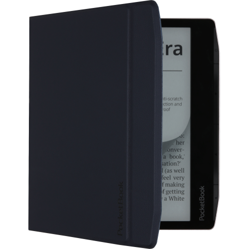 HUSE eREADER PocketBook pentru Era - Charge edition, blue "HN-QI-PU-700-WB" HUSE eREADER PocketBook pentru Era - Charge edition, blue "HN-QI-PU-700-WB"