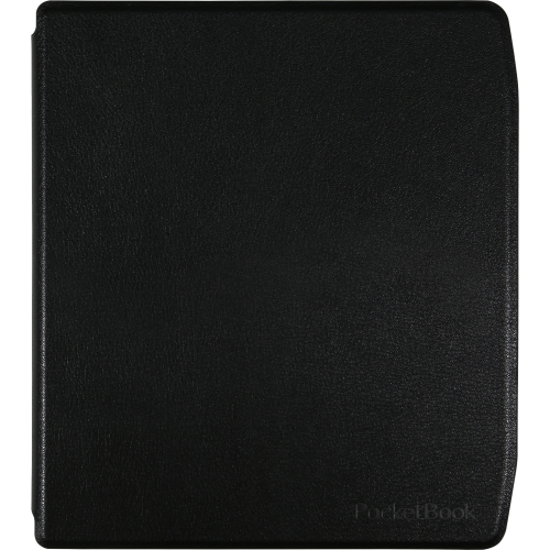 HUSE eREADER PocketBook pentru Era Shell Cover, black "HN-SL-PU-700-BK" HUSE eREADER PocketBook pentru Era Shell Cover, black "HN-SL-PU-700-BK"