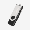 MEMORIE USB 2.0 HIKSEMI 4 GB, capac metalic, carcasa plastic, negru, "HS-USB-M200S/4G" MEMORIE USB 2.0 HIKSEMI 4 GB, capac metalic, carcasa plastic, negru, "HS-USB-M200S/4G"