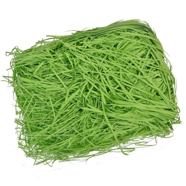 Iarbă decorativă verde Junior