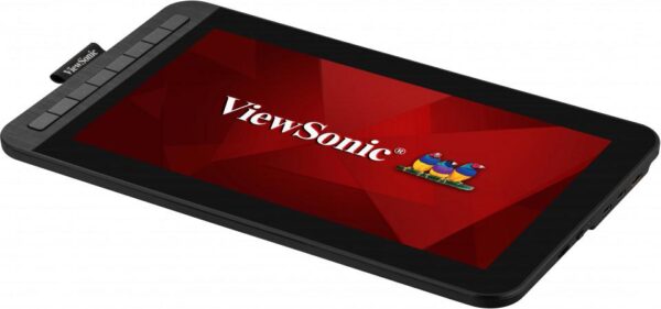 Tableta grafica 11.6 Viewsonic ID1230 "ID1230" Tableta grafica 11.6 Viewsonic ID1230 "ID1230"