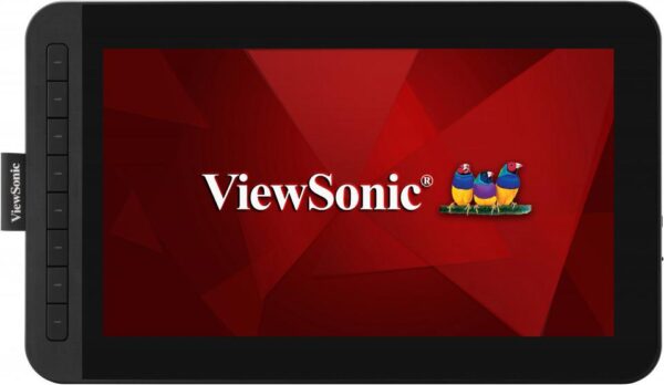 Tableta grafica 11.6 Viewsonic ID1230 "ID1230" Tableta grafica 11.6 Viewsonic ID1230 "ID1230"