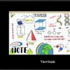 Tableta grafica 7 ViewSonic ID710-BWW "ID710-BWW" Tableta grafica 7 ViewSonic ID710-BWW "ID710-BWW"