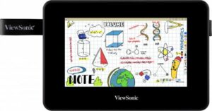 Tableta grafica 7 ViewSonic ID710-BWW "ID710-BWW"