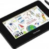 Tableta grafica 7 ViewSonic ID710-BWW "ID710-BWW" Tableta grafica 7 ViewSonic ID710-BWW "ID710-BWW"