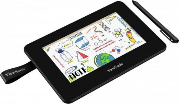Tableta grafica 7 ViewSonic ID710-BWW "ID710-BWW" Tableta grafica 7 ViewSonic ID710-BWW "ID710-BWW"