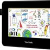 Tableta grafica 7 ViewSonic ID710-BWW "ID710-BWW" Tableta grafica 7 ViewSonic ID710-BWW "ID710-BWW"