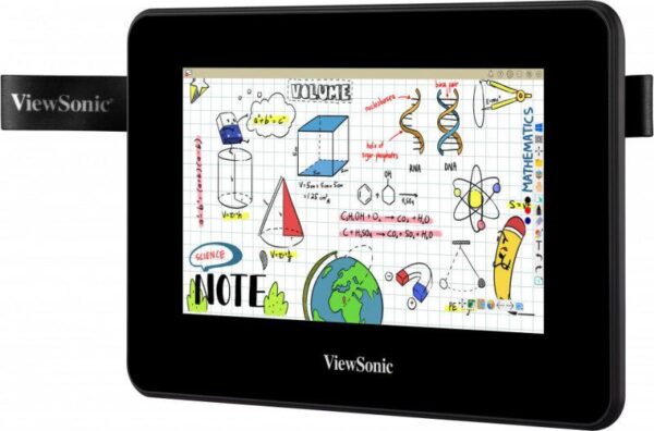 Tableta grafica 7 ViewSonic ID710-BWW "ID710-BWW" Tableta grafica 7 ViewSonic ID710-BWW "ID710-BWW"