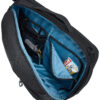 Geanta Thule Accent, convertibila in rucsac, 17L, negru "3205383" Geanta Thule Accent, convertibila in rucsac, 17L, negru "3205383"