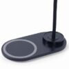 LAMPA BIROU LED Gembird, incarcare wireless, putere 10W, temperatura culoare 2893k-7072k, cablu 1.5m, negru "TA-WPC10-LED-01" LAMPA BIROU LED Gembird, incarcare wireless, putere 10W, temperatura culoare 2893k-7072k, cablu 1.5m, negru "TA-WPC10-LED-01"
