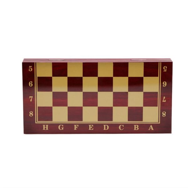 Joc 3 în 1 șah, dame și table CNX 8328, 40 x 40 cm Joc 3 în 1 șah, dame și table CNX 8328, 40 x 40 cm