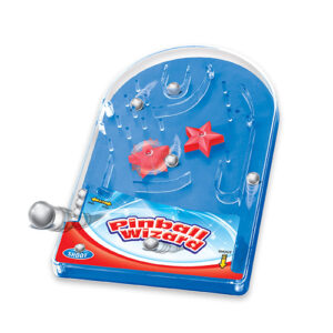 Joc boardgame Pinball Luna