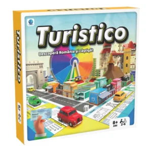 Joc Turistico Noriel 5939 de la Noriel