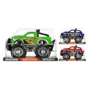 Jucărie mașină off road sport Mega Creative 542836