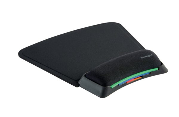 SUPORT ERGONOMIC KENSINGTON SmartFit, Conform Suport pentru incheietura mainii, ajustabil, "K55793EU" SUPORT ERGONOMIC KENSINGTON SmartFit, Conform Suport pentru incheietura mainii, ajustabil, "K55793EU"