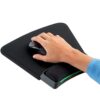 SUPORT ERGONOMIC KENSINGTON SmartFit, Conform Suport pentru incheietura mainii, ajustabil, "K55793EU" SUPORT ERGONOMIC KENSINGTON SmartFit, Conform Suport pentru incheietura mainii, ajustabil, "K55793EU"