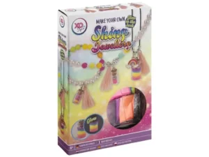 Kit bijuterii Glow in the Dark Grafix