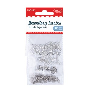 Kit de bijuterii DACO AD396