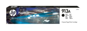 Cartus cerneala Original HP L0R95AE Black, nr.913A, pentru PageWide 352|377, 3.5k "L0R95AE" Cartus cerneala Original HP L0R95AE Black, nr.913A, pentru PageWide 352|377, 3.5k "L0R95AE"