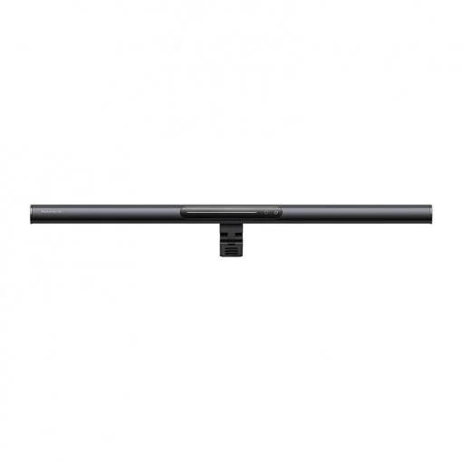 LAMPA MONITOR LED Baseus i-wok, lumina asimetrica, alimentare USB Type-C, magnetic, putere 5W, 300 lumeni, temperatura culoare 2700K-6500K, negru "L10068500111-00" - 6932172654139 LAMPA MONITOR LED Baseus i-wok, lumina asimetrica, alimentare USB Type-C, magnetic, putere 5W, 300 lumeni, temperatura culoare 2700K-6500K, negru "L10068500111-00" - 6932172654139