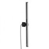 LAMPA MONITOR LED Baseus i-wok, lumina asimetrica, alimentare USB Type-C, magnetic, putere 5W, 300 lumeni, temperatura culoare 2700K-6500K, negru "L10068500111-00" - 6932172654139 LAMPA MONITOR LED Baseus i-wok, lumina asimetrica, alimentare USB Type-C, magnetic, putere 5W, 300 lumeni, temperatura culoare 2700K-6500K, negru "L10068500111-00" - 6932172654139