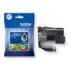 Cartus Cerneala Original Brother Black, LC552BK, pentru MFC-J3660DW|MFC-J3960DW|0.55K, incl.TV 0.8 RON, "LC552BK" Cartus Cerneala Original Brother Black, LC552BK, pentru MFC-J3660DW|MFC-J3960DW|0.55K, incl.TV 0.8 RON, "LC552BK"
