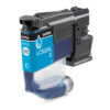 Cartus Cerneala Original Brother Cyan, LC552XLC, pentru MFC-J3660DW|MFC-J3960DW|1.5K, incl.TV 0.8 RON, "LC552XLC"