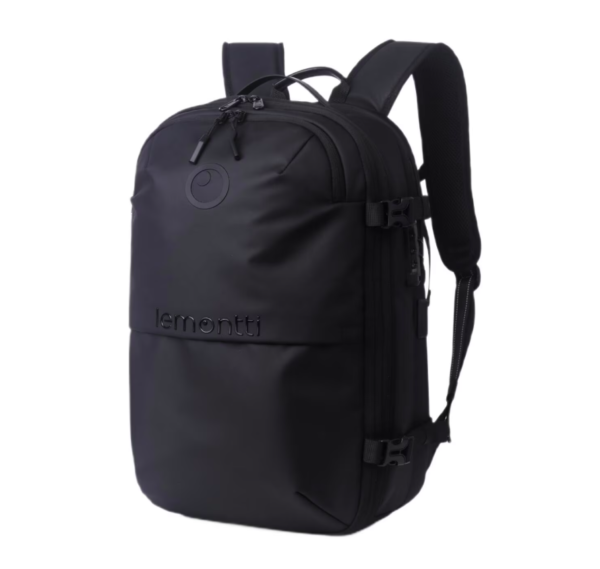 Lemontti Rucsac Smart Premium cu Vacuum "LEMRSPV36PSAN" Lemontti Rucsac Smart Premium cu Vacuum "LEMRSPV36PSAN"