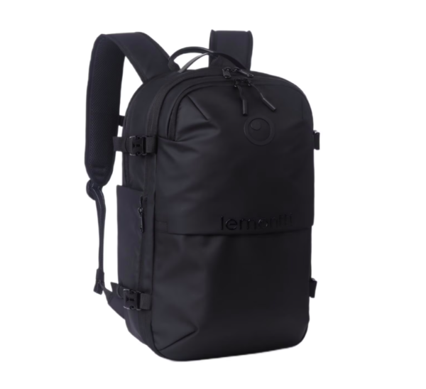 Lemontti Rucsac Smart Premium cu Vacuum "LEMRSPV36PSAN" Lemontti Rucsac Smart Premium cu Vacuum "LEMRSPV36PSAN"