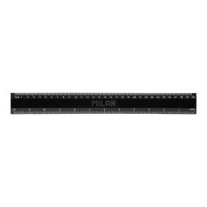 Liniar 30 cm Shadow MILAN 353801DWZ