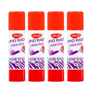 Lipici solid magic Cucu-Bau DACO 8 g LS108