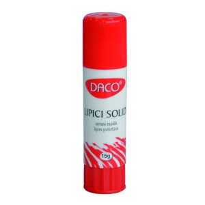Lipici solid PVP DACO 15 g LS015