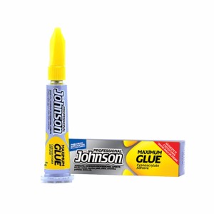 Lipici Super Glue 5g GENERAL SUPERGLUEMAXIMUM