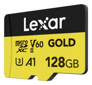 Carduri memorie Lexar LMSGOLD128G-BNNNG "LMSGOLD128G-BNNNG"