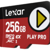 Carduri memorie Lexar LMSXPS0256G-BNNNG "LMSXPS0256G-BNNNG" Carduri memorie Lexar LMSXPS0256G-BNNNG "LMSXPS0256G-BNNNG"