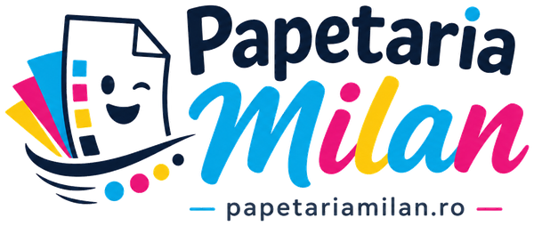 Papetăria Milan