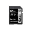 Carduri memorie Lexar LSD64GCB1667 "LSD64GCB1667" Carduri memorie Lexar LSD64GCB1667 "LSD64GCB1667"