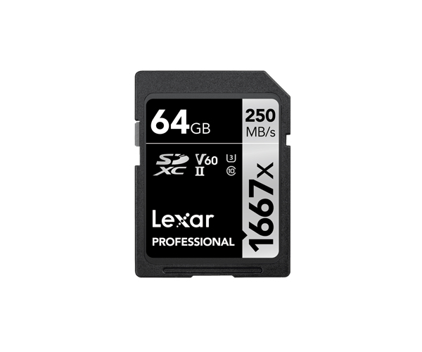 Carduri memorie Lexar LSD64GCB1667 "LSD64GCB1667" Carduri memorie Lexar LSD64GCB1667 "LSD64GCB1667"