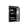 Carduri memorie Lexar LSD64GCB1667 "LSD64GCB1667" Carduri memorie Lexar LSD64GCB1667 "LSD64GCB1667"
