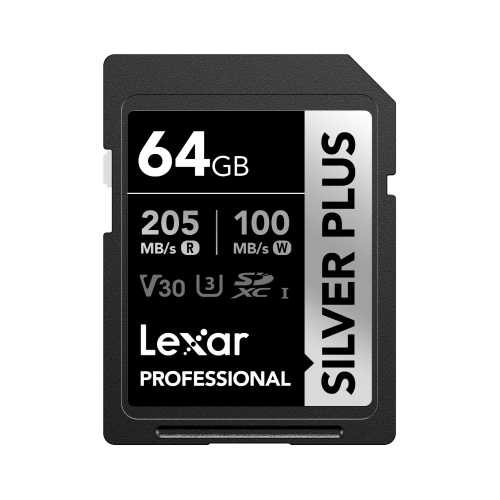 Carduri memorie Lexar LSDSIPL064G-BNNNG "LSDSIPL064G-BNNNG"