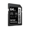 Carduri memorie Lexar LSDSIPL064G-BNNNG "LSDSIPL064G-BNNNG"