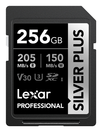 Carduri memorie Lexar LSDSIPL256G-BNNNG "LSDSIPL256G-BNNNG"