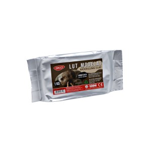 Lut pentru modelaj 1 kg cafea DACO LT1000C