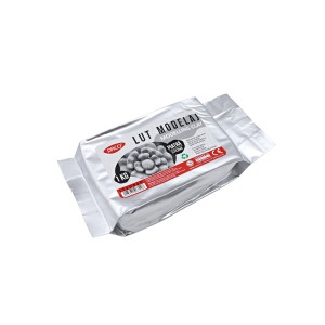 Lut pentru modelaj 1 kg efect piatră DACO LT1000P