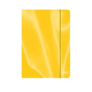 Mapă A4 carton laminat DACO MR001G