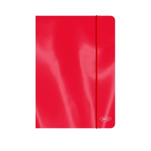 Mapă A4 carton laminat DACO MR001R