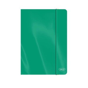 Mapă A4 carton laminat DACO MR001V